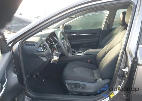 2024 Toyota Camry Le из США, поврежденный, VIN 4T1R11AK0RU880239